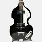 Hofner ヘフナー Ignition Bass Black　【HI-BB-SE-BK】