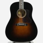 EASTMAN イーストマン E1SS-DLX-SB アコースティックギター エレアコ ラウンドショルダー