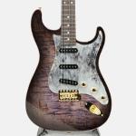 momose モモセ MC-Premium/EM PP/BK-B  19138  国産 エレキギター One Day Guitar Show 2024 1本のみの限定品