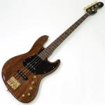 momose モモセ MJ-EWC ECL/ASH AC WSE 24 BR 国産 エレキベース Deviser One Day Guitar Show 2024 1本のみの限定生産品