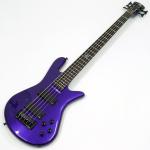 SPECTOR NS Ethos HP 5 Plum Crazy Gloss  5弦ベース スペクター・ベース