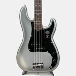 Fender フェンダー American Professional II Precision Bass  Mercury/ Rosewood