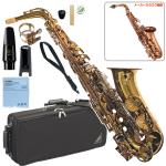 YAMAHA ヤマハ 5年保証サポート対象 YAS-62A アルトサックス アンバーラッカー 管楽器 Alto saxophone Amber lacquer　北海道 沖縄 離島 代引き不可