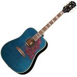 Epiphone エピフォン Miranda Lambert Bluebird Studio Bluebonnet