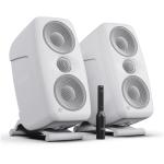 IK Multimedia アイケーマルチメディア iLoud MTM MKII White Pair 2本セット ホワイト