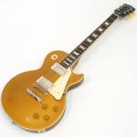 Gibson ギブソン Les Paul Standard 50s / Gold Top #225840136