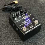 CARL MARTIN カールマーチン HOT DRIVE'N BOOST mkII < Used / 中古品 >