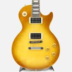 Gibson ギブソン Slash “Jessica” Les Paul Standard / Honey Burst With Red Back #221240179