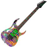 Ibanez アイバニーズ PIA77 BON “Paradise in Art” Steve Vai signature Limited model 日本製 限定モデル