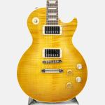 Gibson ギブソン Kirk Hammett “Greeny” Les Paul Standard﻿﻿ Greeny Burst  カーク・ハメット グリーニー 208840098