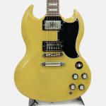 Gibson ギブソン SG Standard ‘61 / TV Yellow #227230389