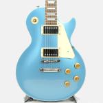 Gibson ギブソン Custom Color Series Les Paul Standard 50s Plain Top / Pelham Blue ##225830186