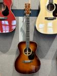 Martin Custom Shop CTM OM-41 "Premium Sitka Spruce & Premium Wild Grain E.Indian Rosewood"