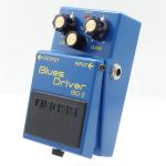 BOSS ボス BD-2 Blues Driver