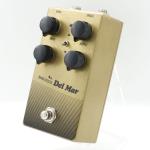 BONDI EFFECTS Del Mar Overdrive mk2