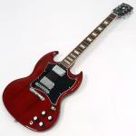 Gibson ギブソン SG Standard Heritage Cherry #217340045