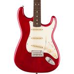 Fender フェンダー Player II Stratocaster Chambered Mahogany Transparent Cherry Burst プレイヤー ストラトキャスター