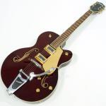 GRETSCH グレッチ G5428TG-59 Electromatic Classic Hollow Body Single-Cut with Bigsby FSR / Walnut Stain