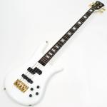 SPECTOR Euro 4 Classic / Solid White Gloss