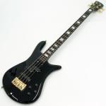 SPECTOR Euro 4 Classic / Solid Black Gloss