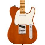 Fender フェンダー Player II Telecaster Chambered Mahogany Mocha MN プレイヤー・テレキャスター