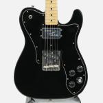 Fender フェンダー Japan TC72 BLK