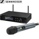 SENNHEISER ゼンハイザー XSW 2-835-JB ◆ ワイヤレスマイクシステム ボーカルセット  ハンドタイプ SKM835付属