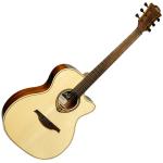 LAG Guitars T88ACE-NAT