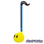 明和電機 めいわでんき オタマトーン パックマンVer. 音符型 otamatone PAC-MAN 電子 楽器　北海道 沖縄 離島不可