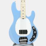 Sterling by Musicman RAY4 Chopper Blue スティングレイ ベース ミュージックマン by スターリン  SUB Series