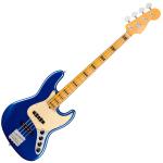 Fender フェンダー American Ultra Jazz Bass Cobra Blue アウトレット USA アメリカン・ウルトラ・ジャズベース 