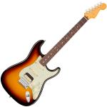 Fender フェンダー American Ultra Stratocaster HSS RW Ultraburst アウトレット USA アメリカン・ウルトラ・ストラトキャスター 