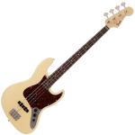 Fender フェンダー Made in Japan Heritage 60s Jazz Bass  Vintage White アウトレット 日本製 ジャズベース 国産 エレキベース フェンダージャパン 