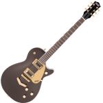 GRETSCH グレッチ G5220G Electromatic Jet BT Single-Cut Black Gold  アウトレット  エレクトロマチック ジェット 限定仕様