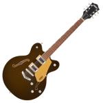 GRETSCH グレッチ G5622 Electromatic Center Block Double-Cut  Black Gold  アウトレット エレクトロマチック セミアコ