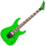 Jackson ジャクソン DK3XR HSS Neon Green X Series Dinky  アウトレット エレキギター ディンキー