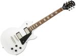 Epiphone エピフォン  Les Paul Studio Alpine White