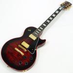 Gibson Custom Shop Les Paul Custom / Ebony Fingerboard / Red Widow #CS403442