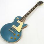 Gibson Custom Shop Murphy Lab 1956 Les Paul Standard / Pelham Blue Ultra Light Aged #63227