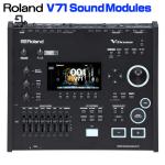 Roland ローランド V71 音源