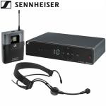 SENNHEISER ゼンハイザー XSW 1-ME3-JB ◆ ワイヤレスマイクシステム ヘッドセットマイク ME 3付属