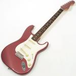 Fender フェンダー Char Stratocaster Burgundy / Char Burgundy 