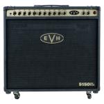 EVH イーブイエイチ 5150III 50W EL34 2x12 Combo Black アウトレット ギターアンプ 真空管アンプ