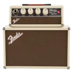 Fender フェンダー Mini Tone Master Amplifier Tan/Brown アウトレット トーンマスター ミニアンプ 電池駆動