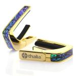 Thalia Capos 24KG-BlueAbalone