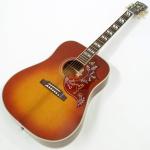 Gibson Custom Shop 1960 Hummingbird Fixed Bridge ハミングバード  ギブソン・カスタムショップ アコースティックギター 21274006