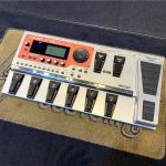 BOSS ボス GT-10B Bass Effects Processor