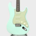 Fender Custom Shop Vintage Custom 1959 Stratocaster NOS Super Faded Surf Green