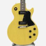 Gibson ギブソン Les Paul Special / TV Yellow#212840255