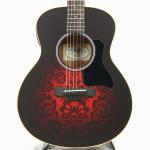 Taylor テイラー GS Mini-e Special Edition Victorian Burst 限定 スペシャルカラー アコースティックギター エレアコ 